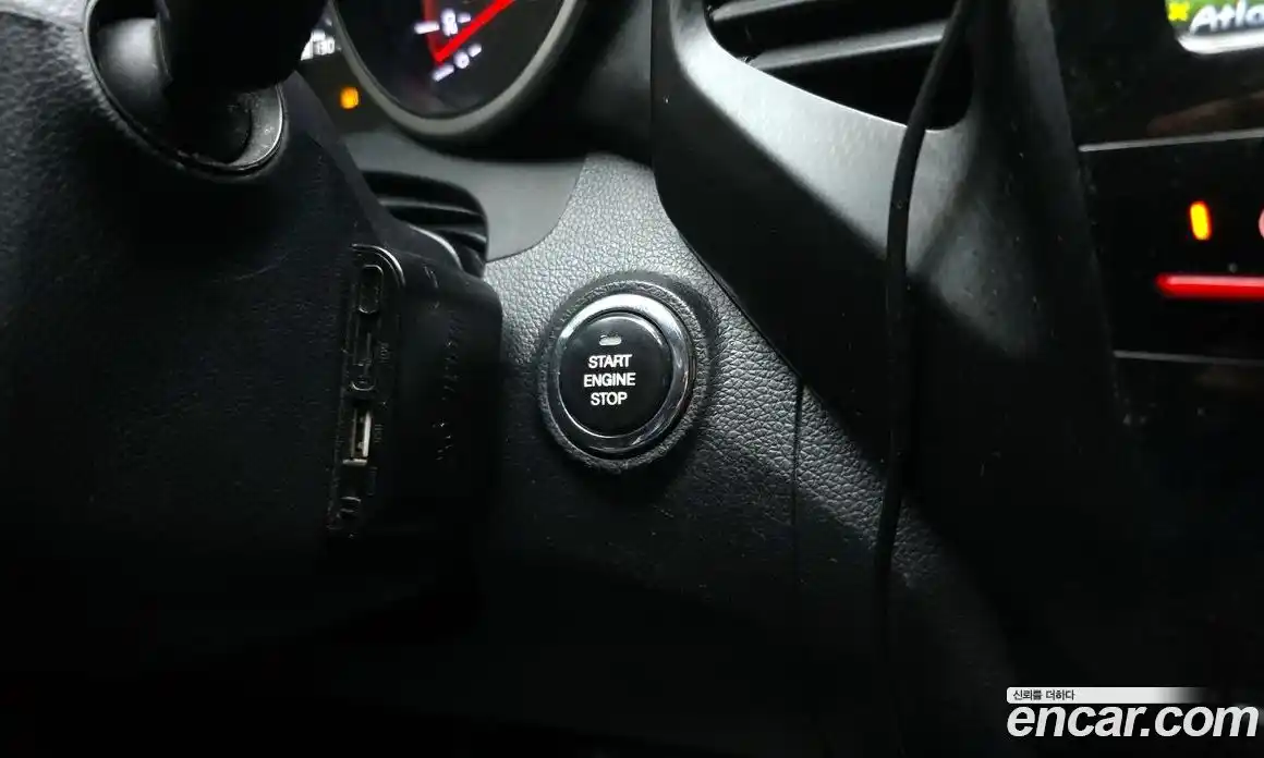 SsangYong TIBOLI 2018 1.6 гидро, фото 23