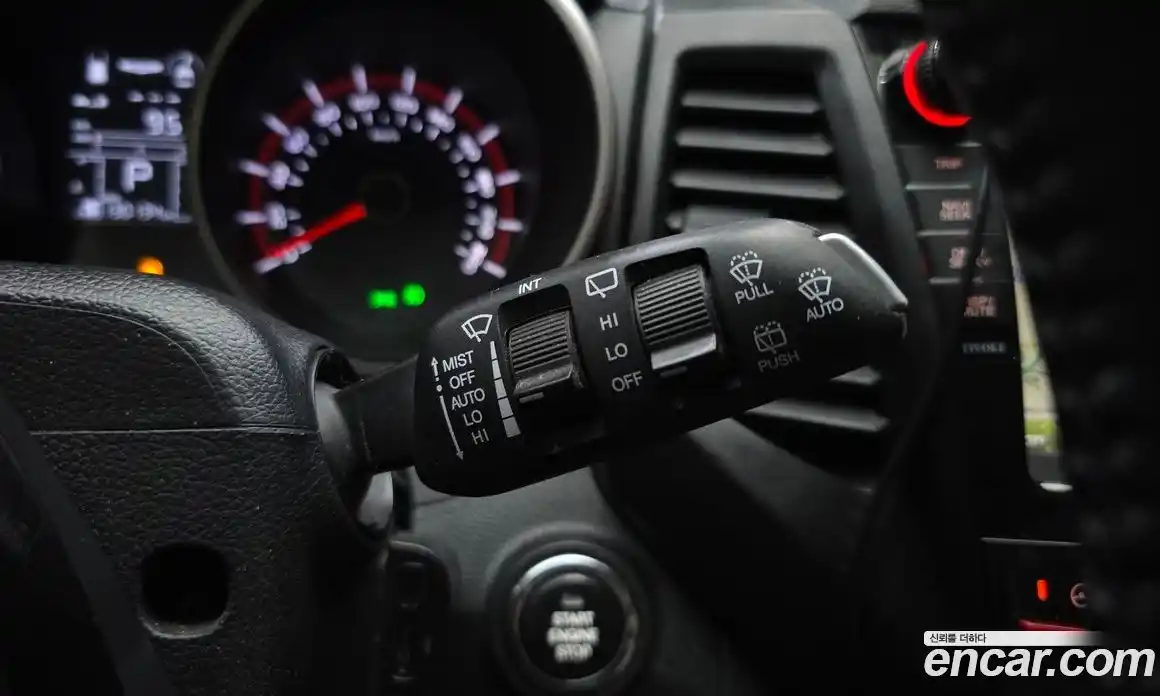 SsangYong TIBOLI 2018 1.6 гидро, фото 24