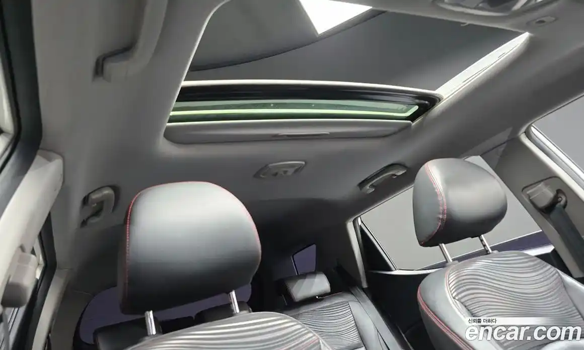 SsangYong TIBOLI 2018 1.6 гидро, фото 25