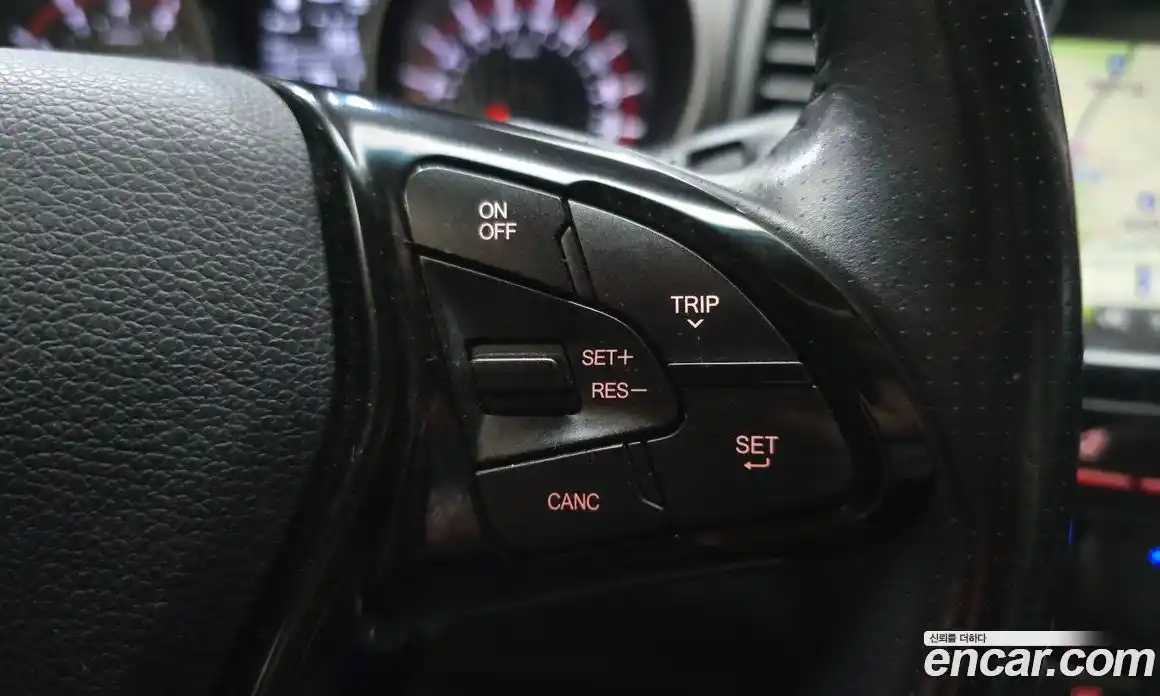 SsangYong TIBOLI 2018 1.6 гидро, фото 27