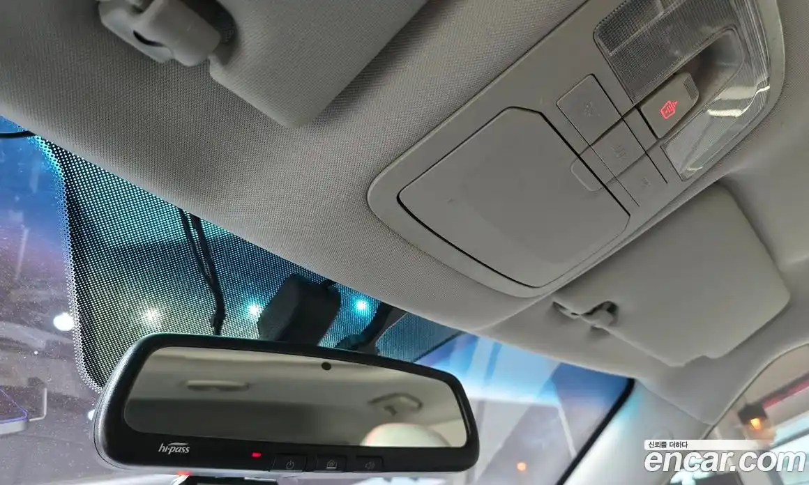 SsangYong TIBOLI 2018 1.6 гидро, фото 28