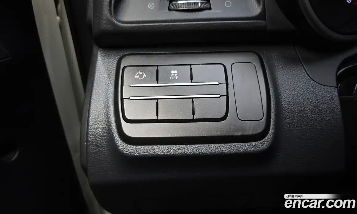 SsangYong TIBOLI 2018 1.6 гидро, фото 32