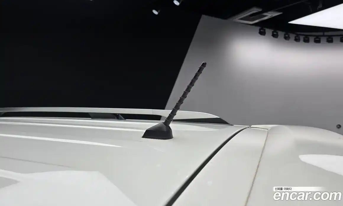 SsangYong TIBOLI 2018 1.6 гидро, фото 33