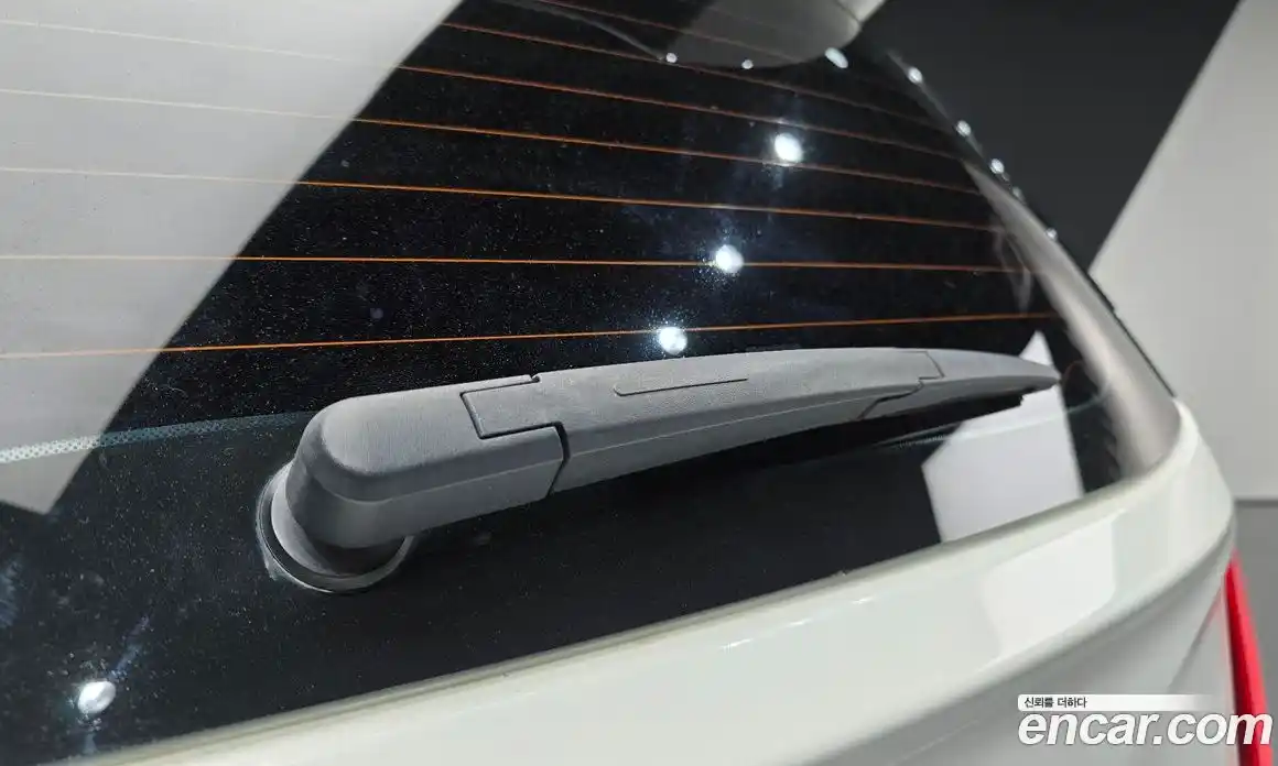 SsangYong TIBOLI 2018 1.6 гидро, фото 34