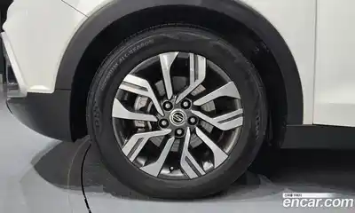 SsangYong TIBOLI 2018 1.6 гидро, миниатюра 5