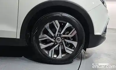 SsangYong TIBOLI 2018 1.6 гидро, миниатюра 7