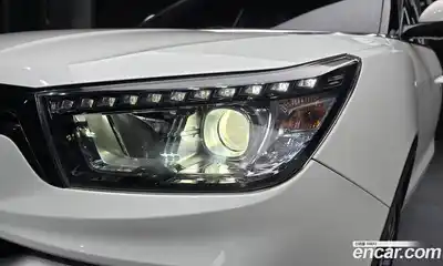 SsangYong TIBOLI 2018 1.6 гидро, миниатюра 8