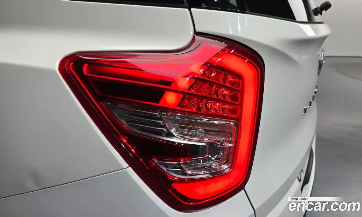 SsangYong TIBOLI 2018 1.6 гидро, фото 9