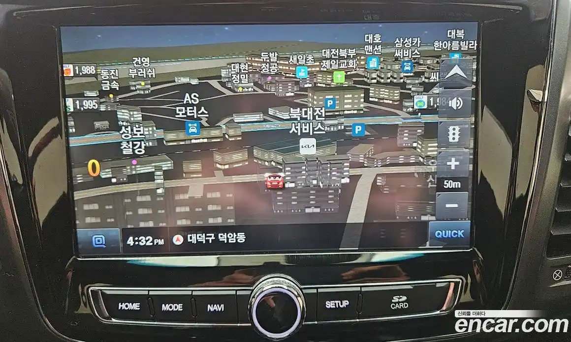 SsangYong Rexton 2021 2.2 гидро, фото 15