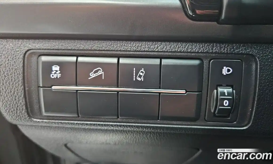 SsangYong Rexton 2021 2.2 гидро, фото 18