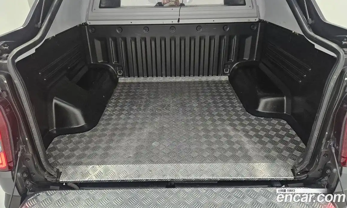 SsangYong Rexton 2021 2.2 гидро, фото 20