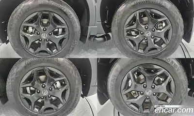 SsangYong Rexton 2021 2.2 гидро, миниатюра 5