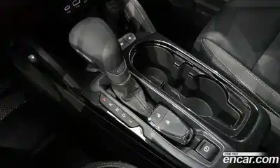 Chevrolet TrailBlazer 2020 1.3 гидро, миниатюра 12