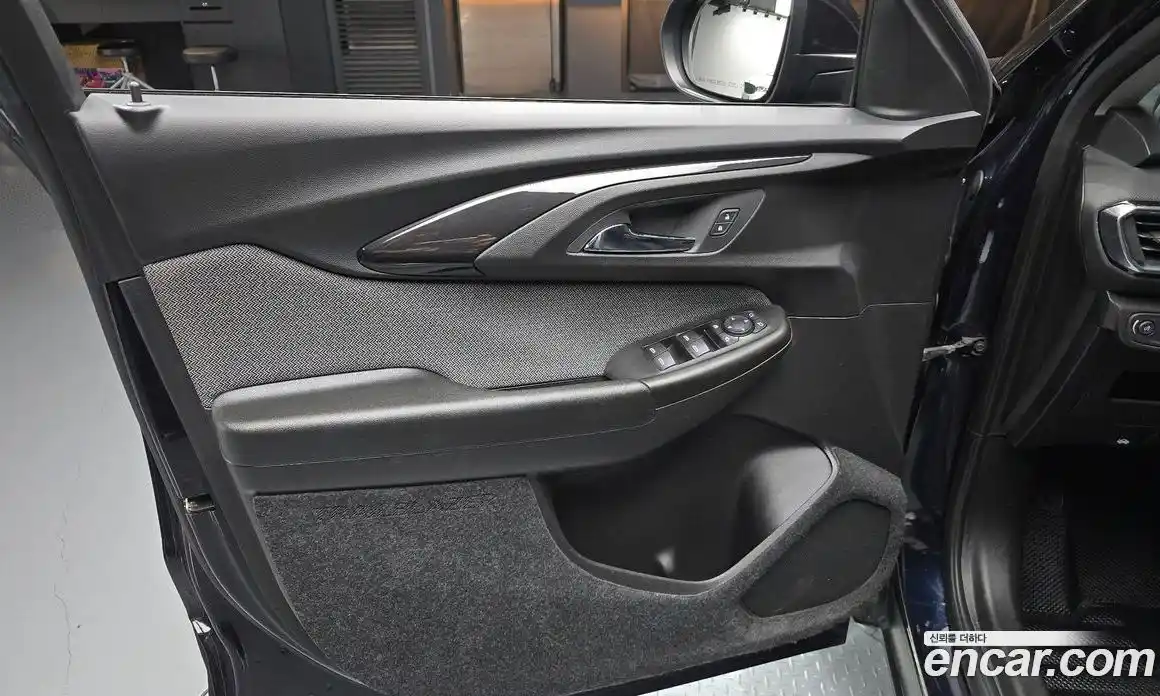 Chevrolet TrailBlazer 2020 1.3 гидро, фото 14