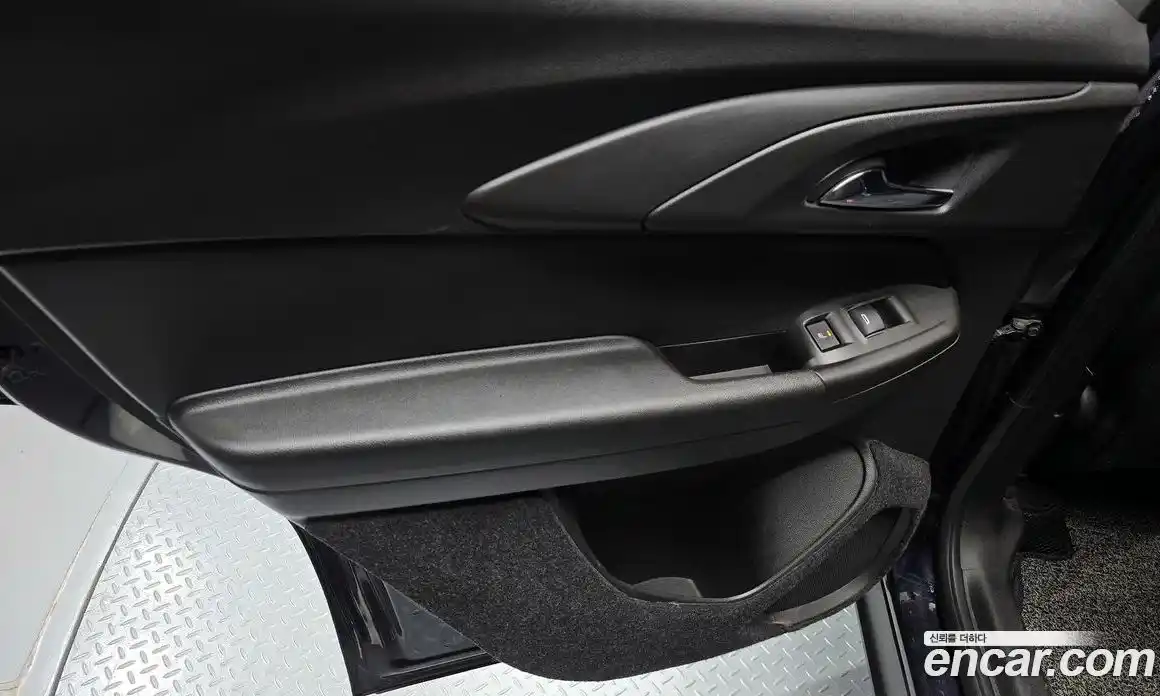 Chevrolet TrailBlazer 2020 1.3 гидро, фото 15