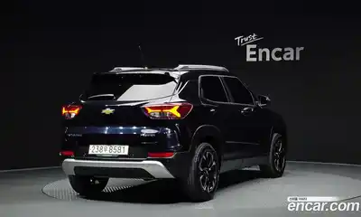 Chevrolet TrailBlazer 2020 1.3 гидро, миниатюра 2