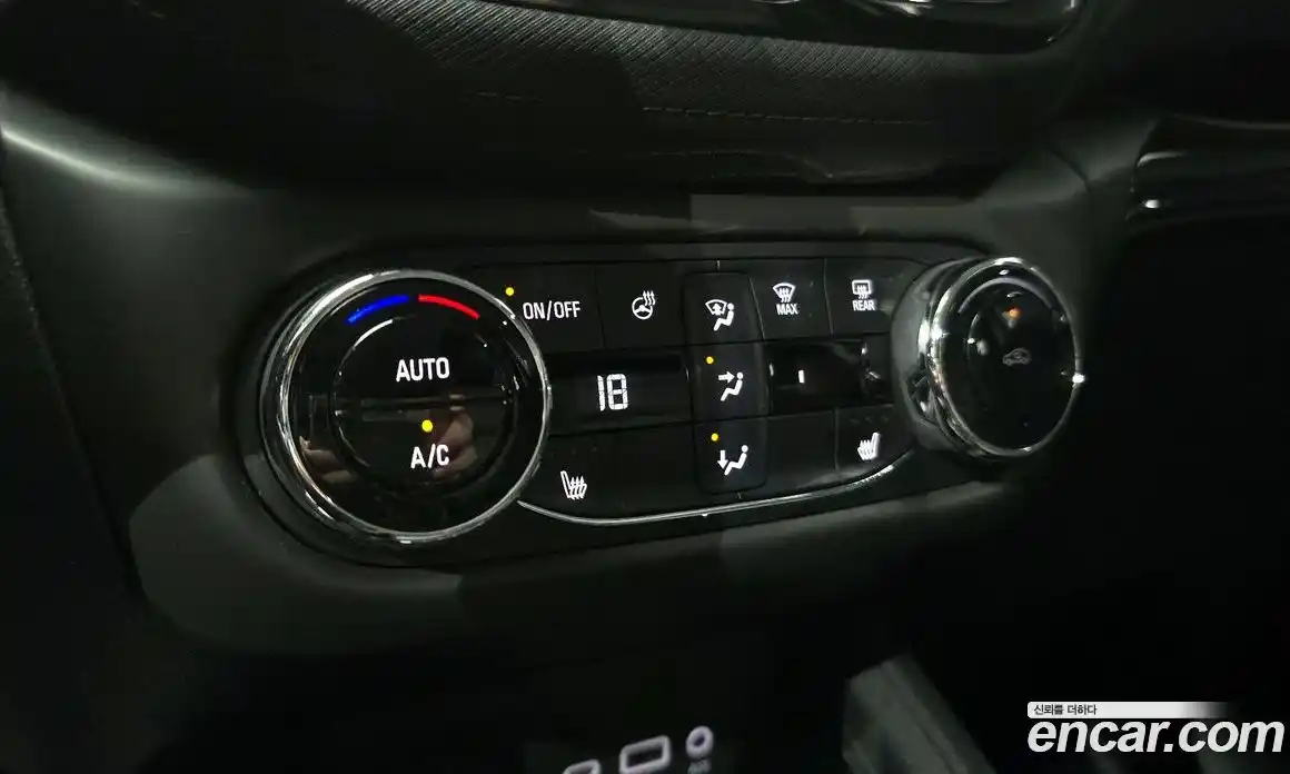 Chevrolet TrailBlazer 2020 1.3 гидро, фото 24