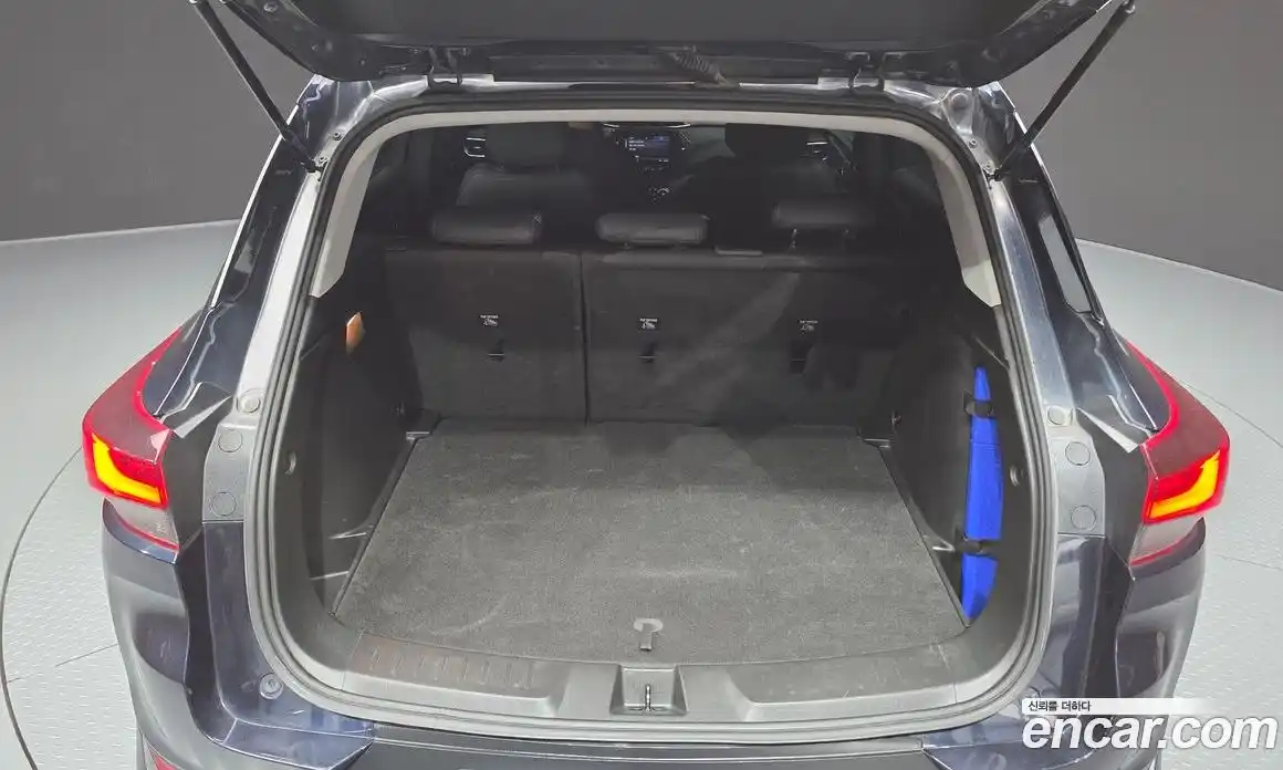 Chevrolet TrailBlazer 2020 1.3 гидро, фото 26