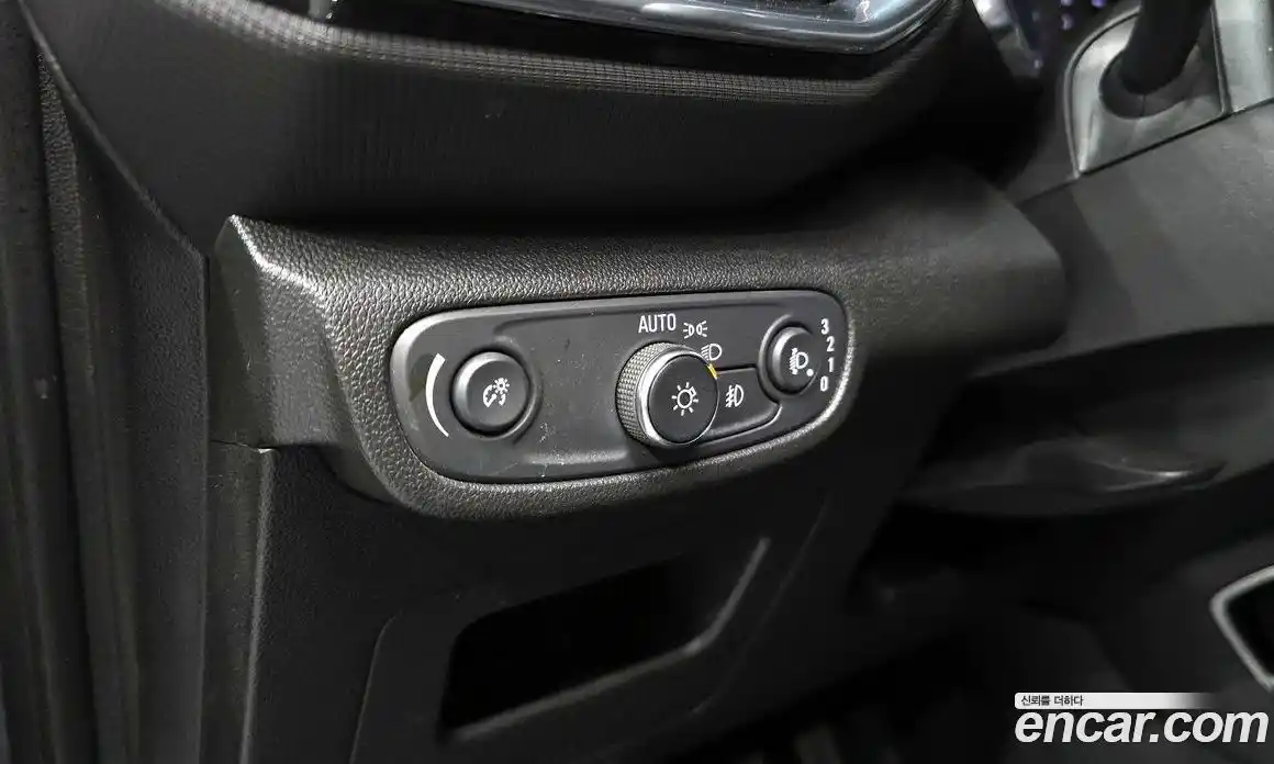 Chevrolet TrailBlazer 2020 1.3 гидро, фото 27