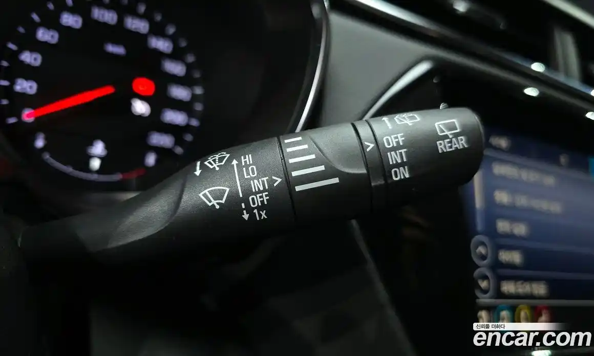 Chevrolet TrailBlazer 2020 1.3 гидро, фото 28