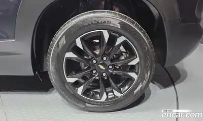 Chevrolet TrailBlazer 2020 1.3 гидро, миниатюра 7