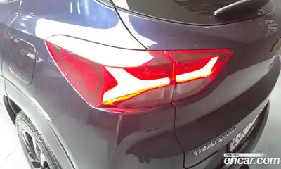 Chevrolet TrailBlazer 2020 1.3 гидро, миниатюра 9