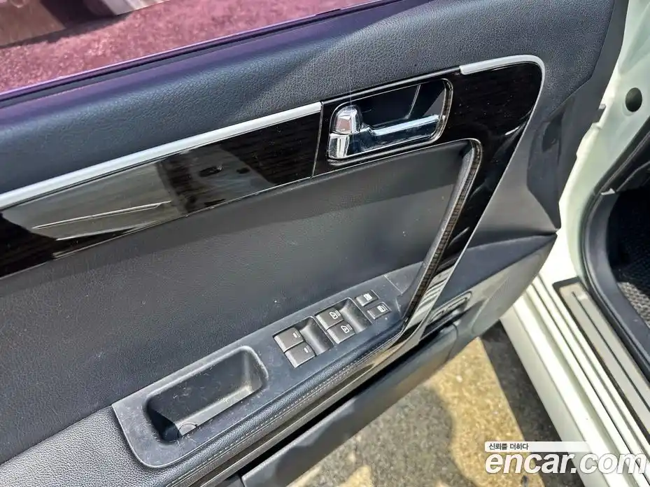 Renault SM7 2011 2.3 гидро, фото 11