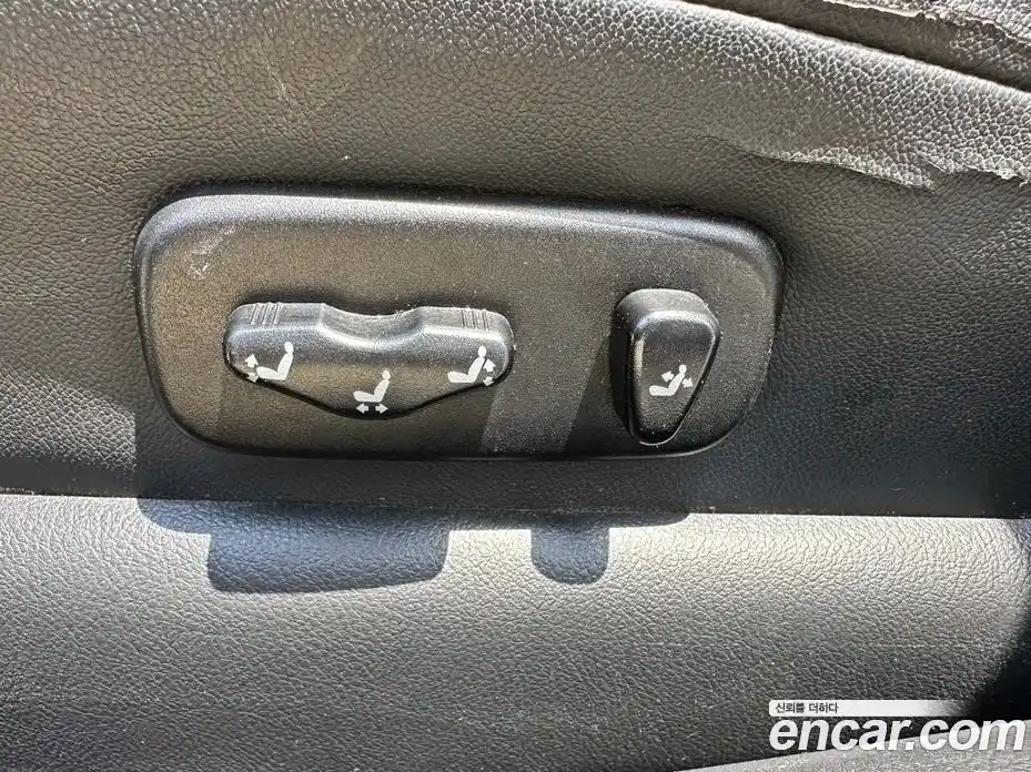 Renault SM7 2011 2.3 гидро, фото 13