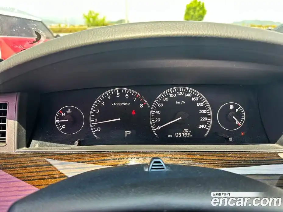 Renault SM7 2011 2.3 гидро, фото 14