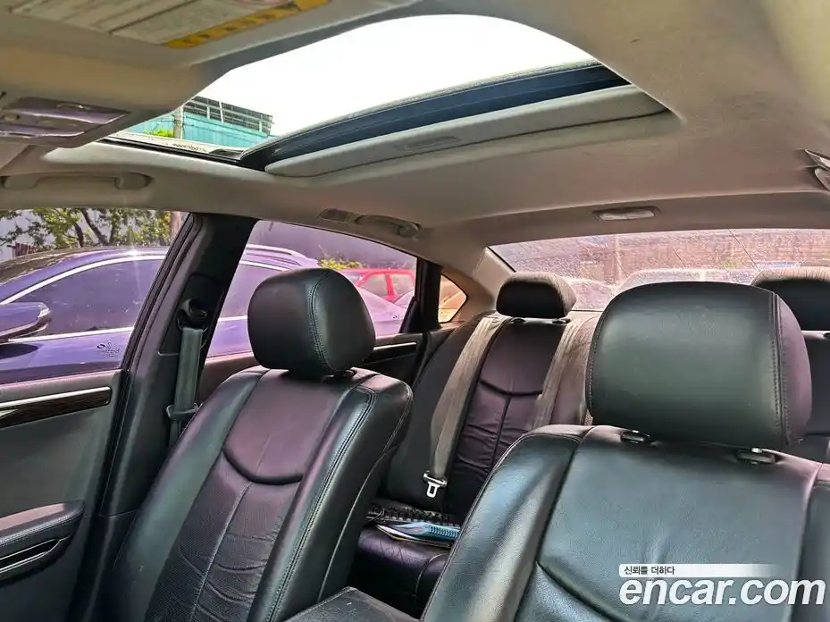 Renault SM7 2011 2.3 гидро, фото 20