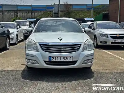 Renault SM7 2011 2.3 гидро, миниатюра 2