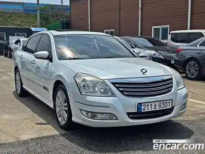 Renault SM7 2011 2.3 гидро, миниатюра 3