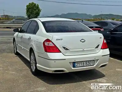Renault SM7 2011 2.3 гидро, миниатюра 6