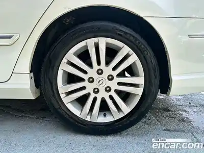 Renault SM7 2011 2.3 гидро, миниатюра 7