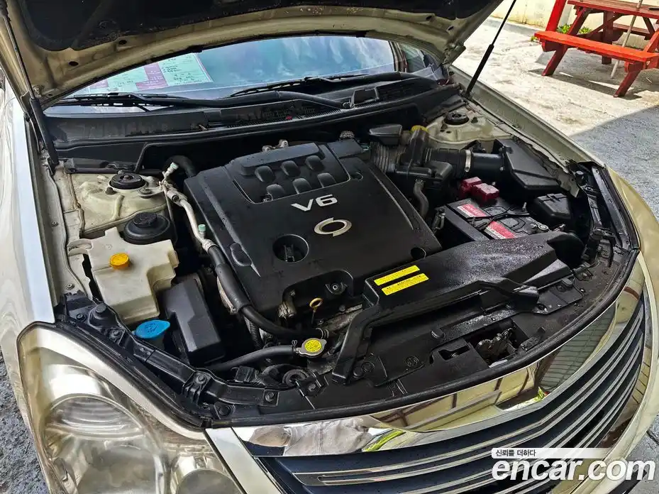Renault SM7 2011 2.3 гидро, фото 8