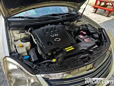 Renault SM7 2011 2.3 гидро, миниатюра 8