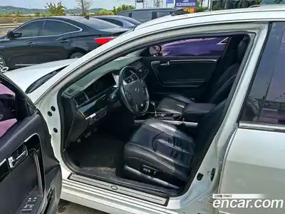 Renault SM7 2011 2.3 гидро, миниатюра 9