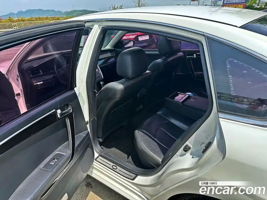 Renault SM7 2011 2.3 гидро, фото 10