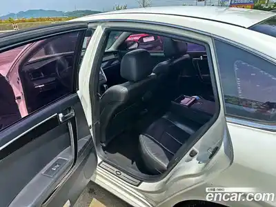 Renault SM7 2011 2.3 гидро, миниатюра 10