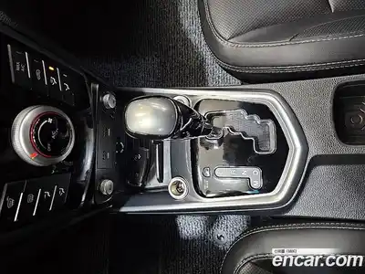 SsangYong TIBOLI 2017 1.6 автомат (гидро), миниатюра 12