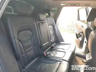 Audi Q5 2013 3.0 гидро, миниатюра 12