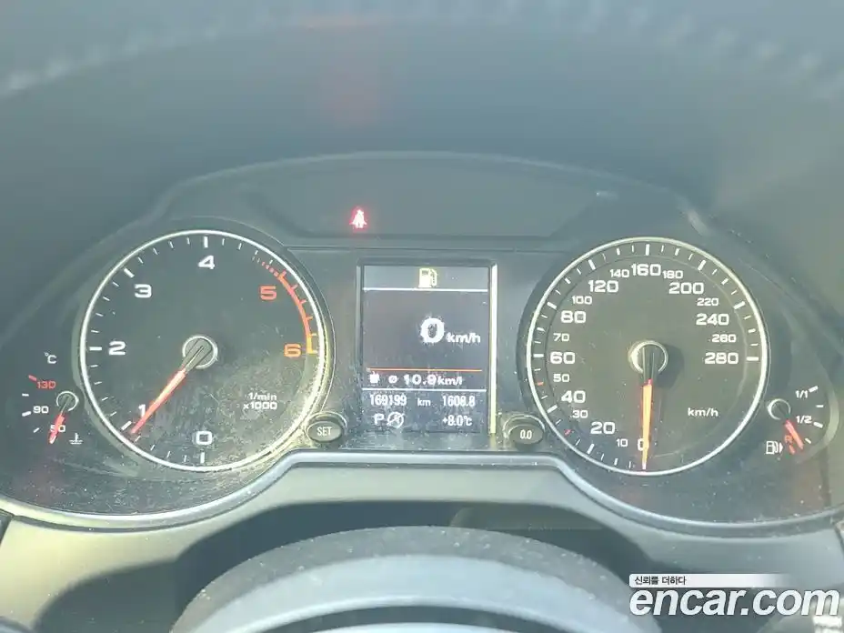 Audi Q5 2013 3.0 гидро, фото 7