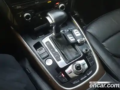 Audi Q5 2013 3.0 гидро, миниатюра 8