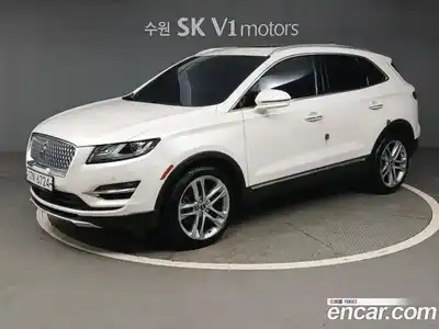 Lincoln MKC 2018 2.0 гидро, миниатюра 2