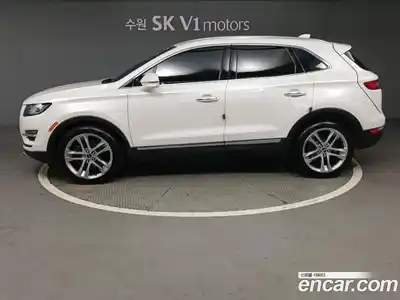 Lincoln MKC 2018 2.0 гидро, миниатюра 3