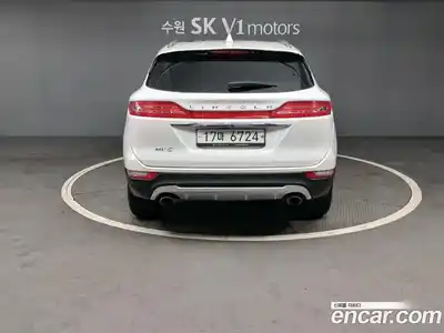 Lincoln MKC 2018 2.0 гидро, миниатюра 5