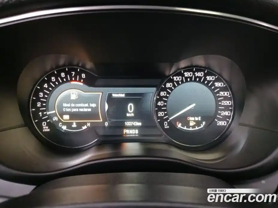 Lincoln MKC 2018 2.0 гидро, фото 7