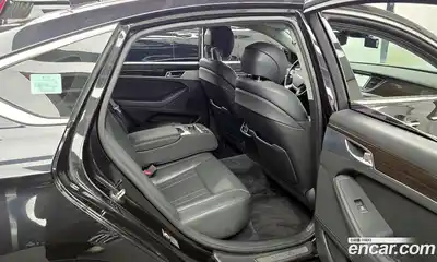Genesis G80 2017 3.3 гидро, миниатюра 12