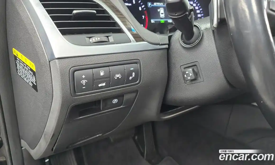 Genesis G80 2017 3.3 гидро, фото 17