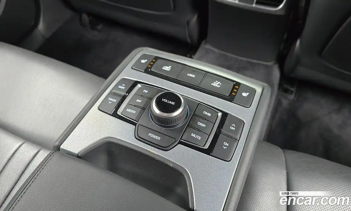 Genesis G80 2017 3.3 гидро, фото 19